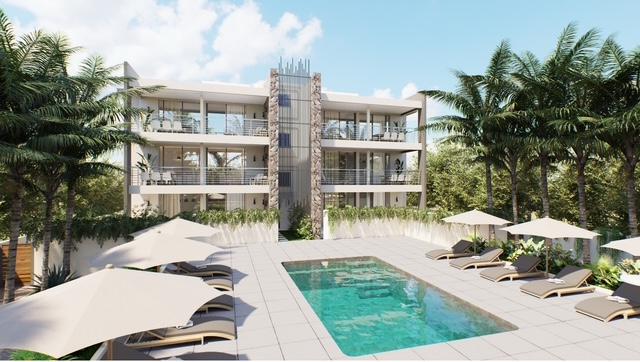 Appartement 2 Chambre(s) en vente à Trou aux Biches, nord, île Maurice – LexpressProperty.com | 761416 | Ref01