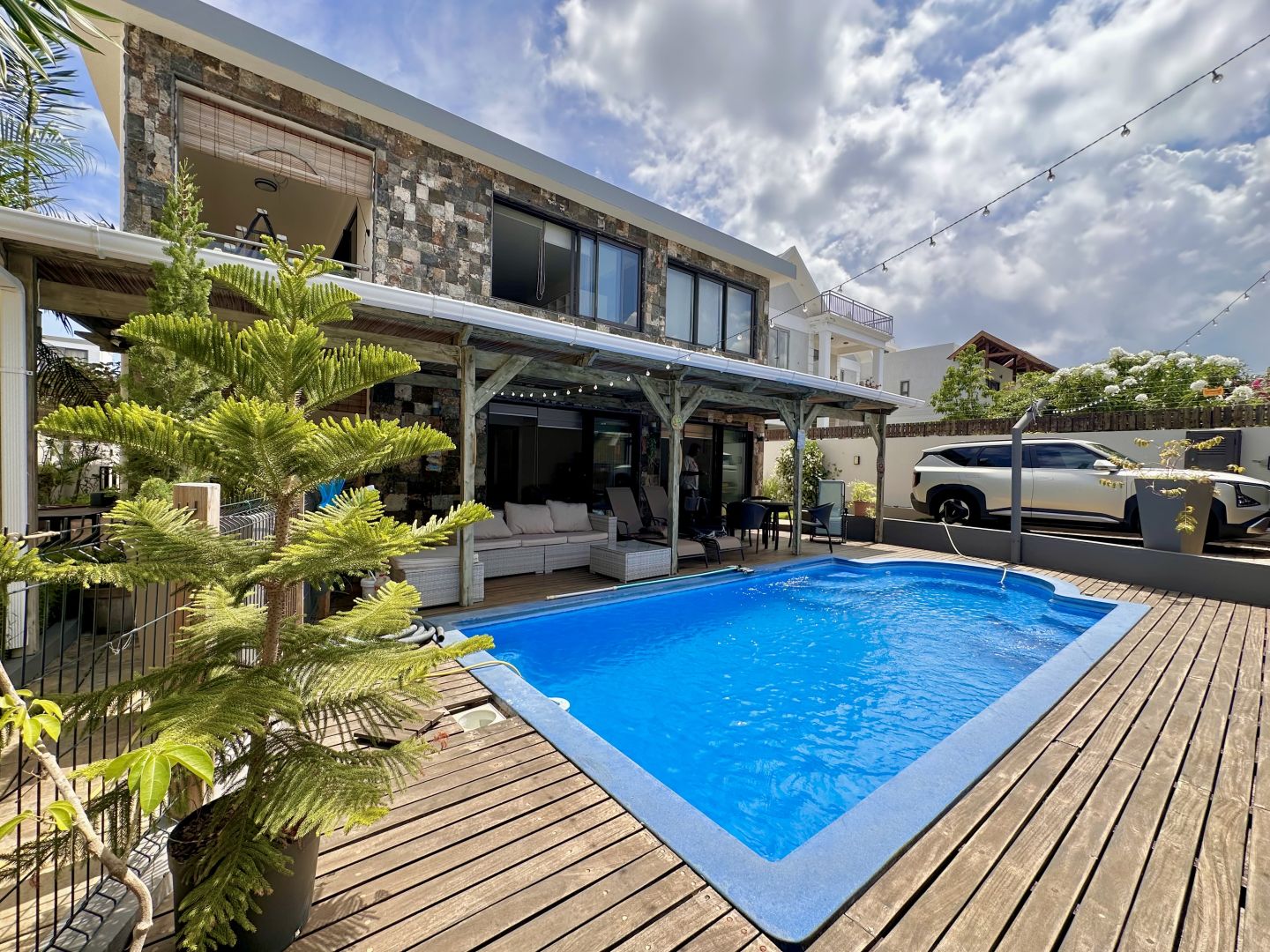 House / Villa of 3 bedrooms for sale in Flic en Flac, west, Mauritius – LexpressProperty.com | 761394 | Ref01