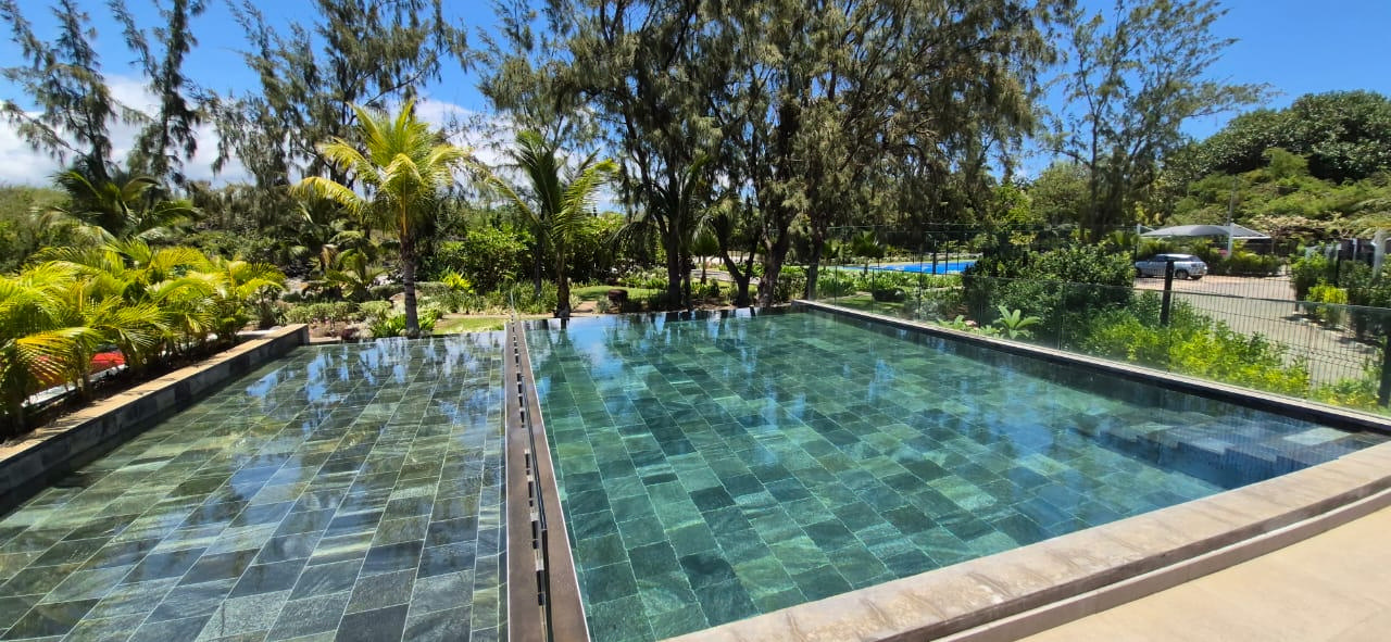 Apartment of 3 bedrooms for rent in Grand Gaube, north, Mauritius – LexpressProperty.com | 761370 | Ref01