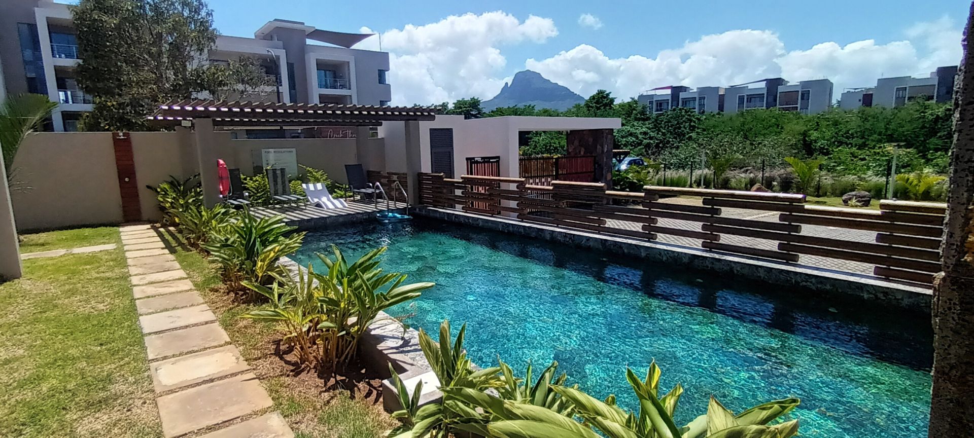 Apartment of 3 bedrooms for sale in Flic en Flac, west, Mauritius – LexpressProperty.com | 761610 | Ref01