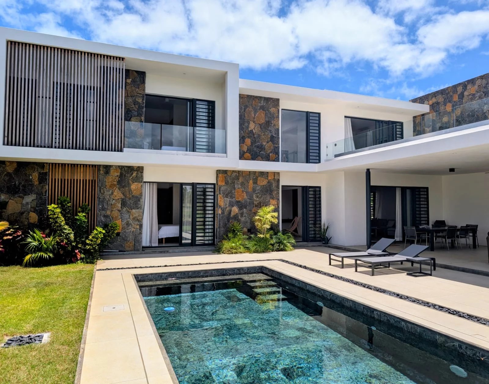 House / Villa of 4 bedrooms for sale in Haute Rive, north, Mauritius – LexpressProperty.com | 761731 | Ref01