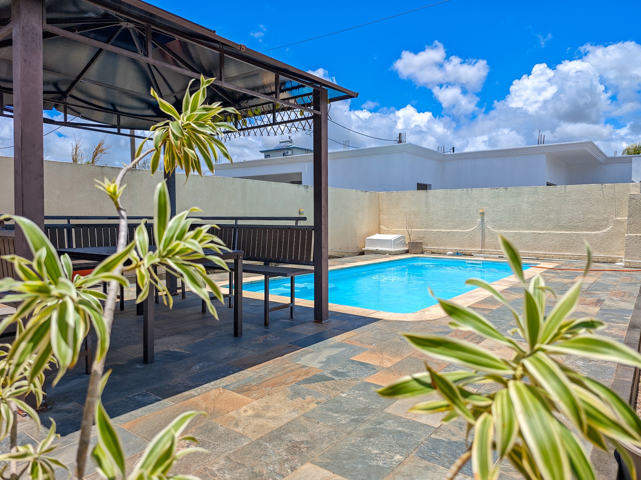 Appartement 2 Chambre(s) en location à Mon Choisy, nord, île Maurice – LexpressProperty.com | 761622 | Ref01