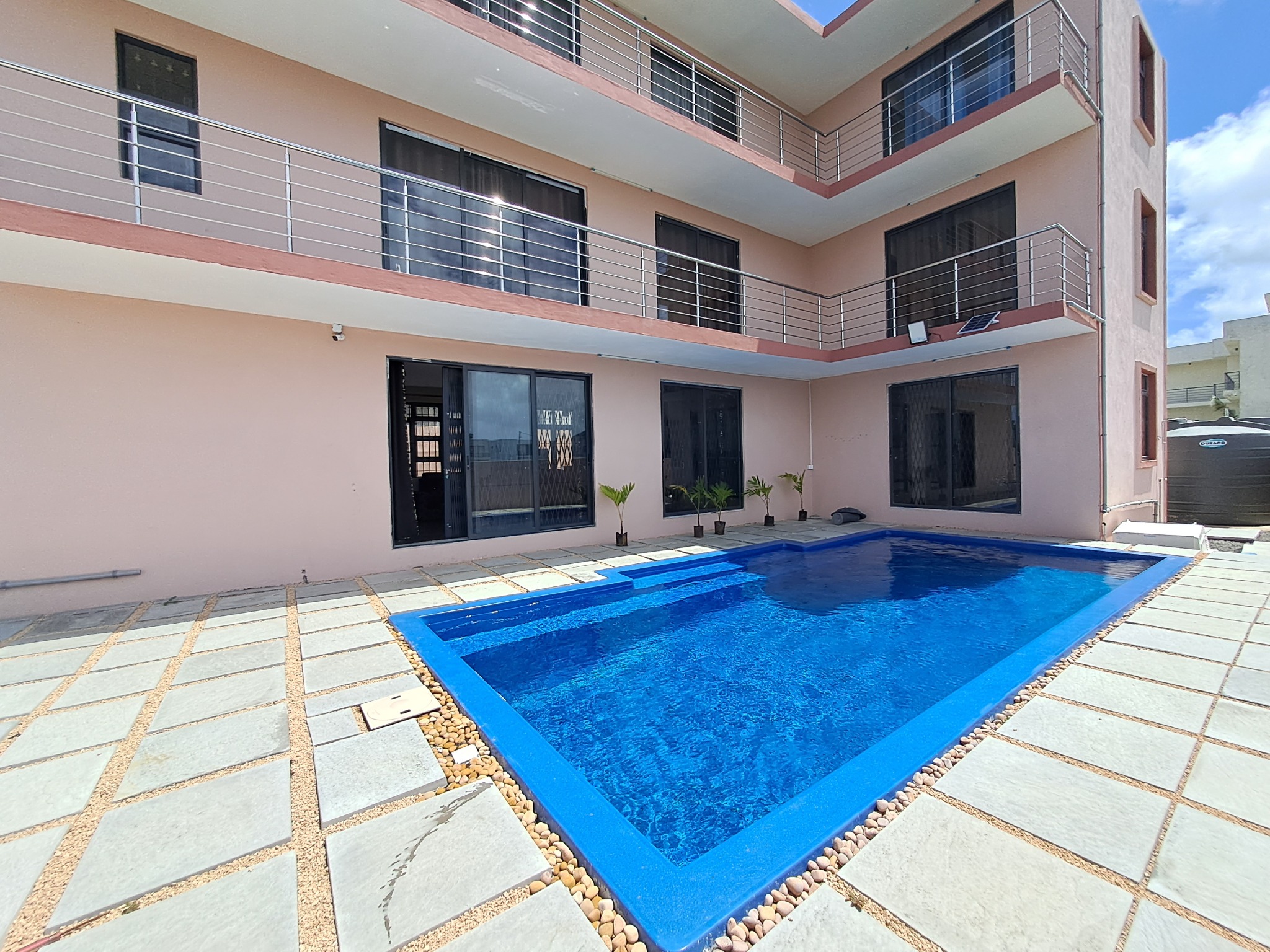 Appartement 3 Chambre(s) en location à Péreybère, nord, île Maurice – LexpressProperty.com | 761839 | Ref01