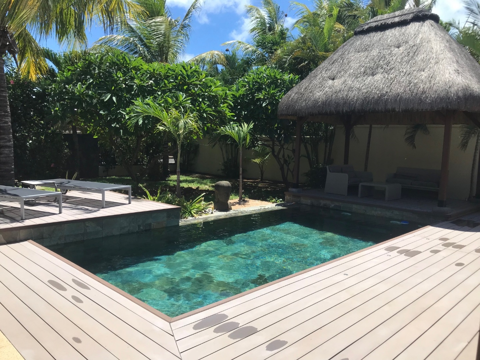House / Villa of 3 bedrooms for rent in Cap Malheureux, north, Mauritius – LexpressProperty.com | 238244 | Ref01