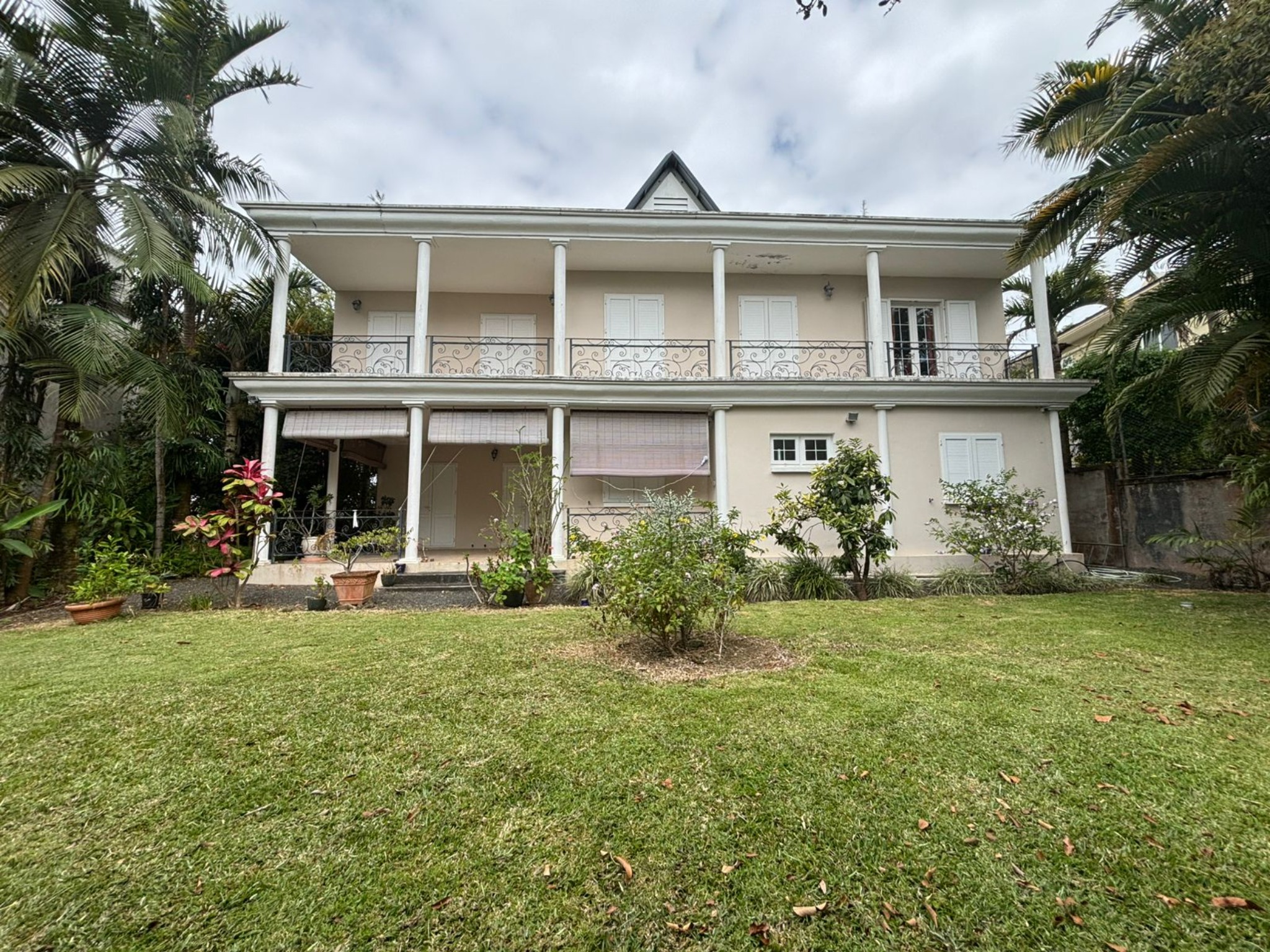 House / Villa of 4 bedrooms for sale in Floréal, center, Mauritius – LexpressProperty.com | 757510 | Ref01