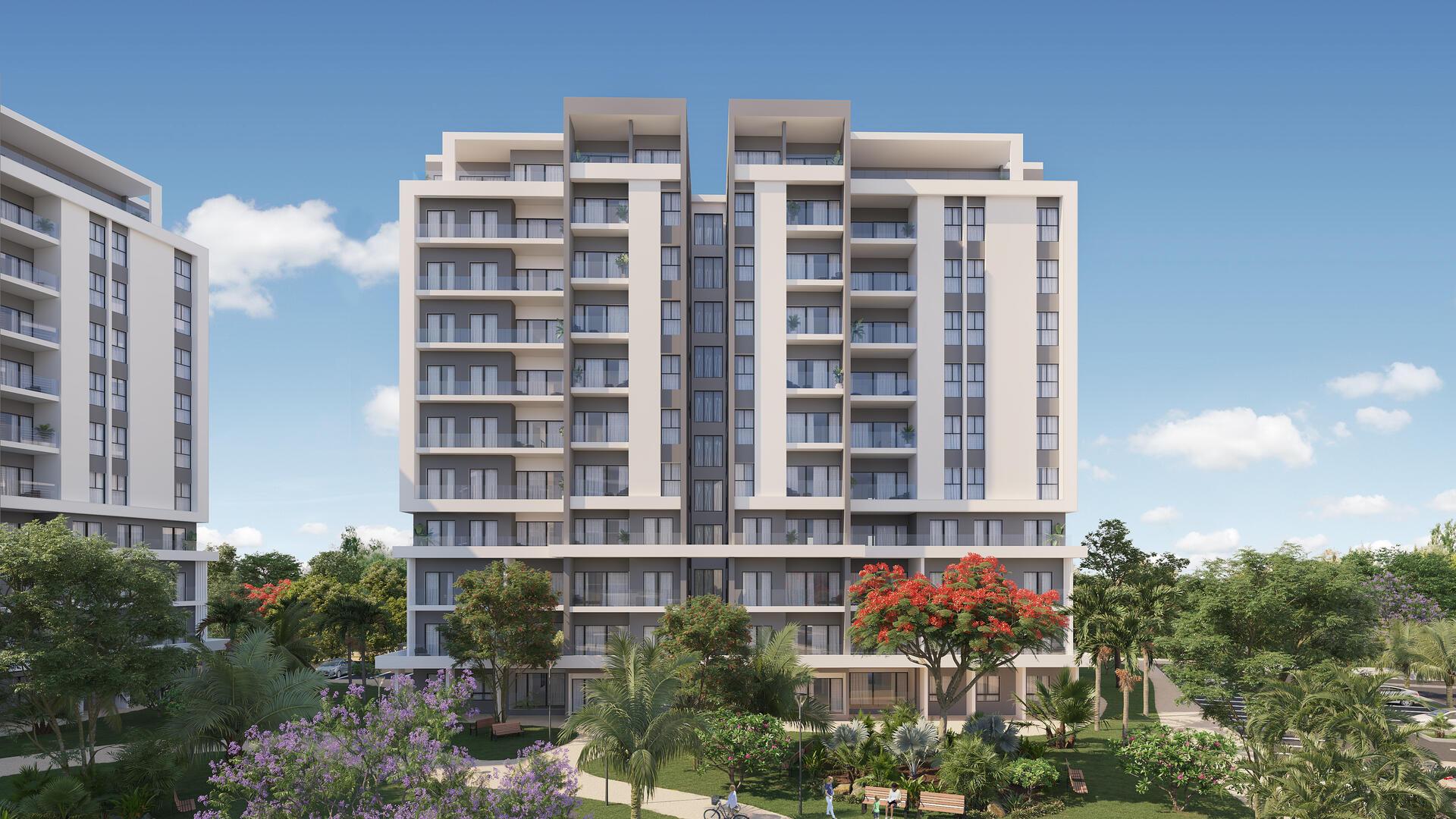 Appartement 3 Chambre(s) en vente à Moka, centre, île Maurice – LexpressProperty.com | 761869 | Ref01