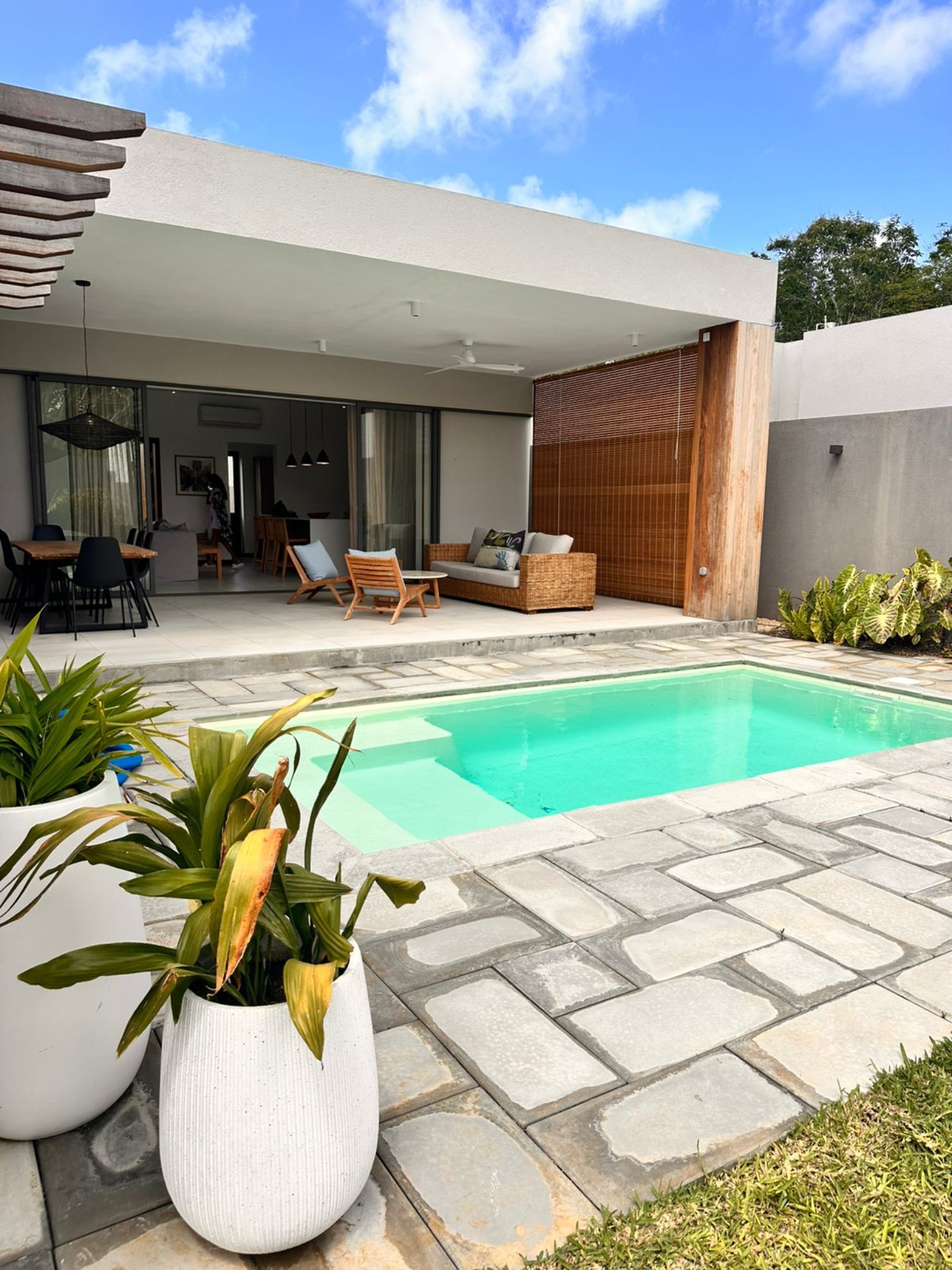 House / Villa of 3 bedrooms for rent in Forêt Daruty, north, Mauritius – LexpressProperty.com | 762168 | Ref01