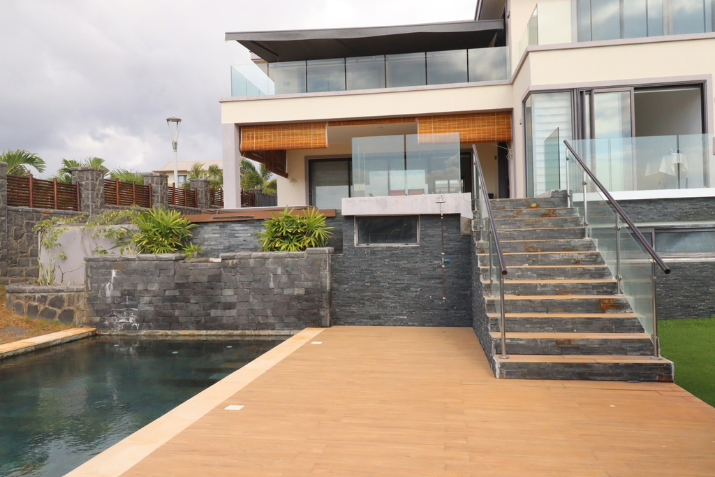 House / Villa of 5 bedrooms for sale in Cascavelle, west, Mauritius – LexpressProperty.com | 758141 | Ref01