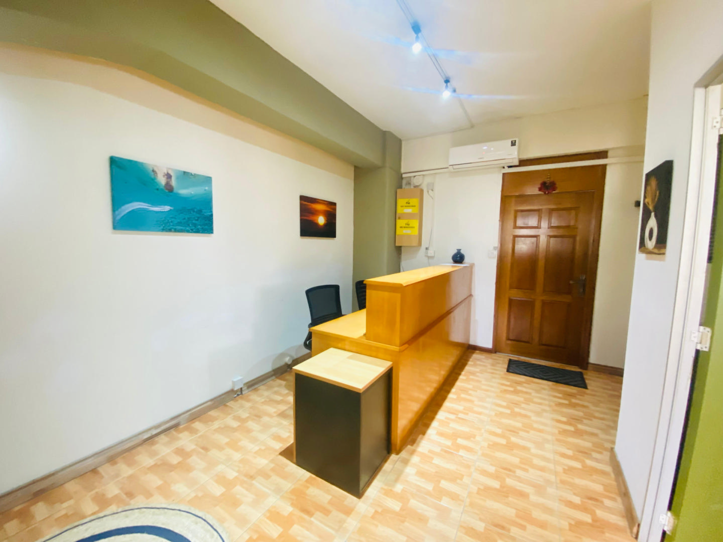 Office for sale in Port Louis, north, Mauritius – LexpressProperty.com | 311741 | Ref01