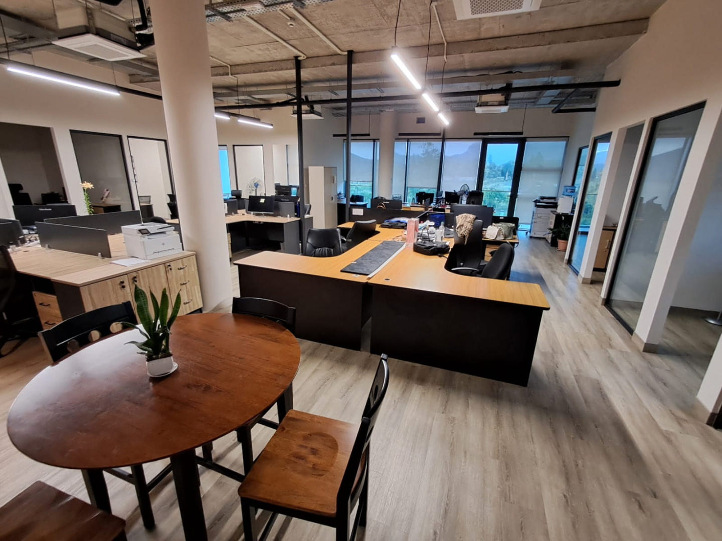 Bureau location à St Pierre, centre, île Maurice – LexpressProperty.com | 753821 | Ref01