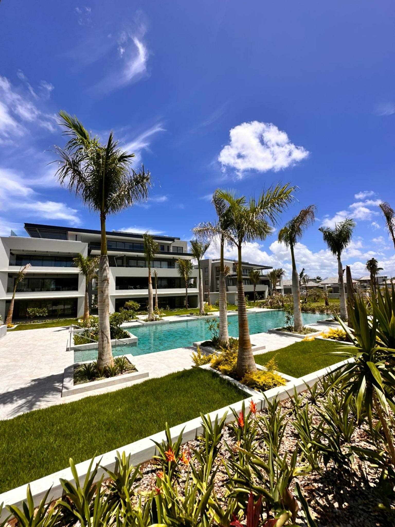 Appartement 2 Chambre(s) en location à Mon Choisy, nord, île Maurice – LexpressProperty.com | 762683 | Ref01
