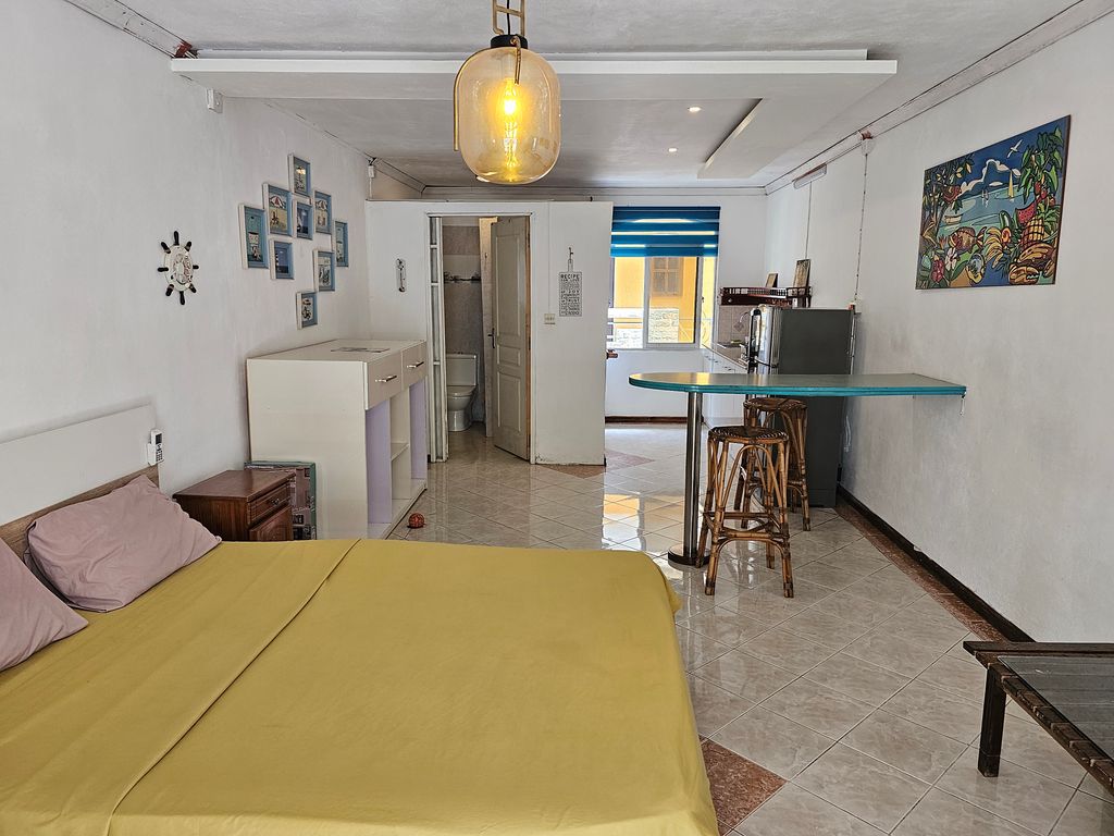Apartment of 1 bedroom for rent in Blue Baie, south, Mauritius – LexpressProperty.com | 328123 | Ref01