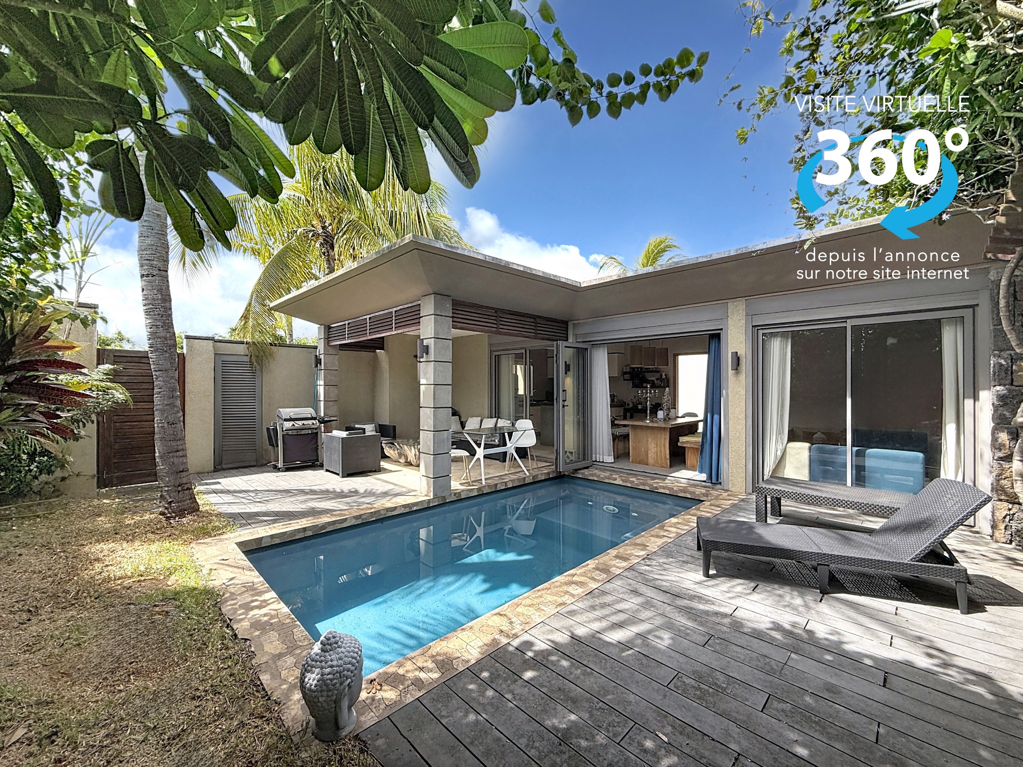 House / Villa of 3 bedrooms for sale in Péreybère, north, Mauritius – LexpressProperty.com | 763354 | Ref01
