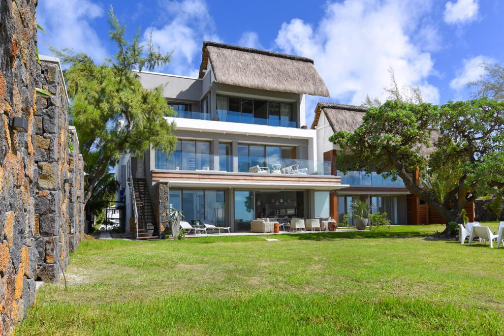 Penthouse of 4 bedrooms for rent in Poste Lafayette, east, Mauritius – LexpressProperty.com | 758384 | Ref01