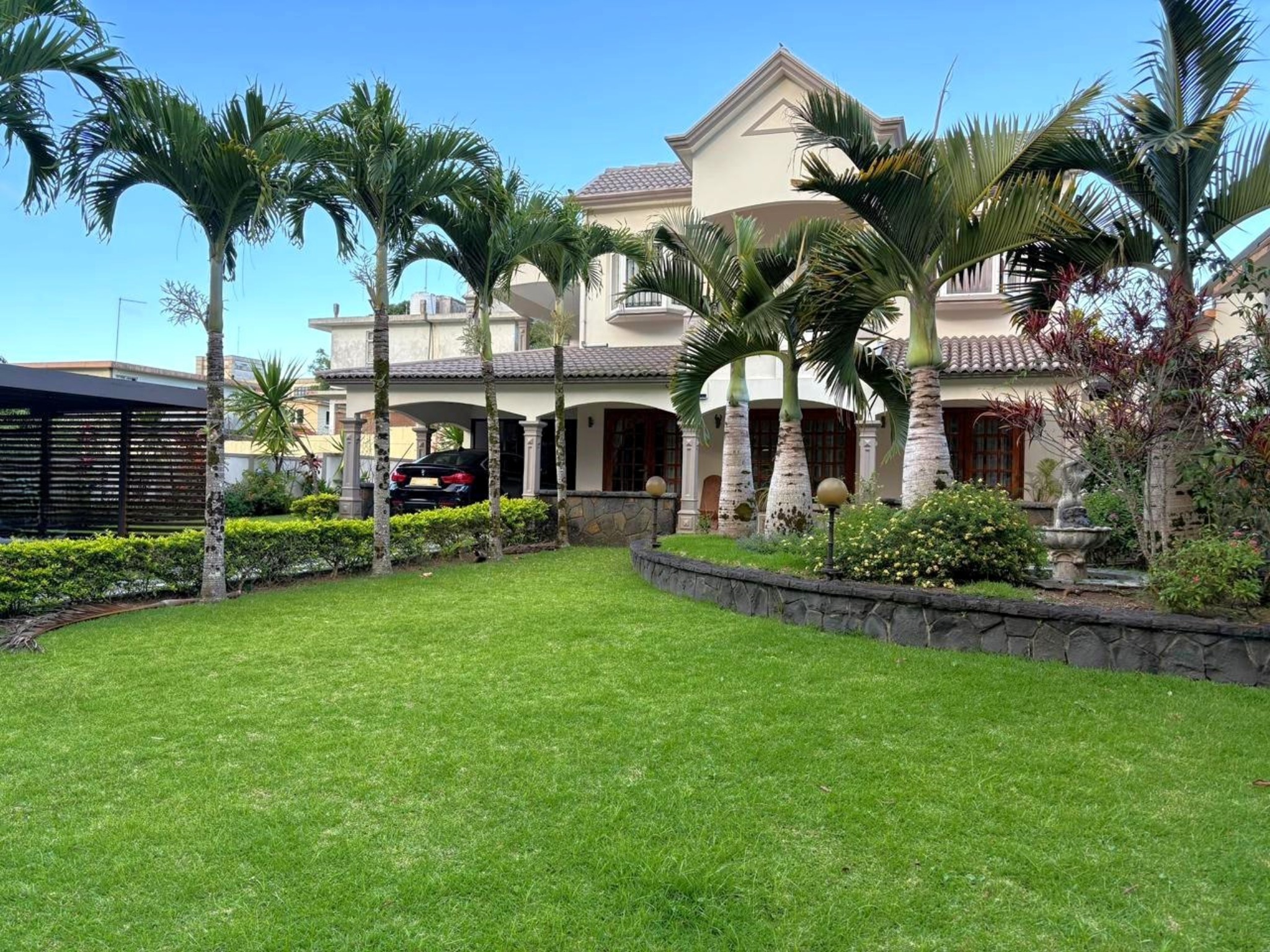Maison / Villa 4 Chambre(s) en vente à Vacoas, centre, île Maurice – LexpressProperty.com | 758698 | Ref01