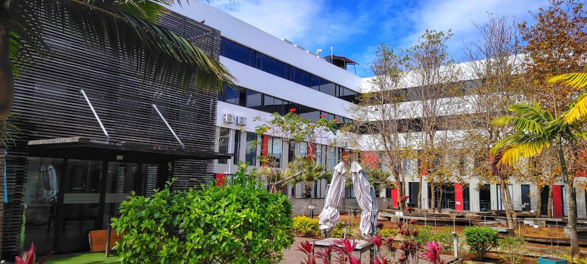 Bureau vente à Ebène, centre, île Maurice – LexpressProperty.com | 764036 | Ref01