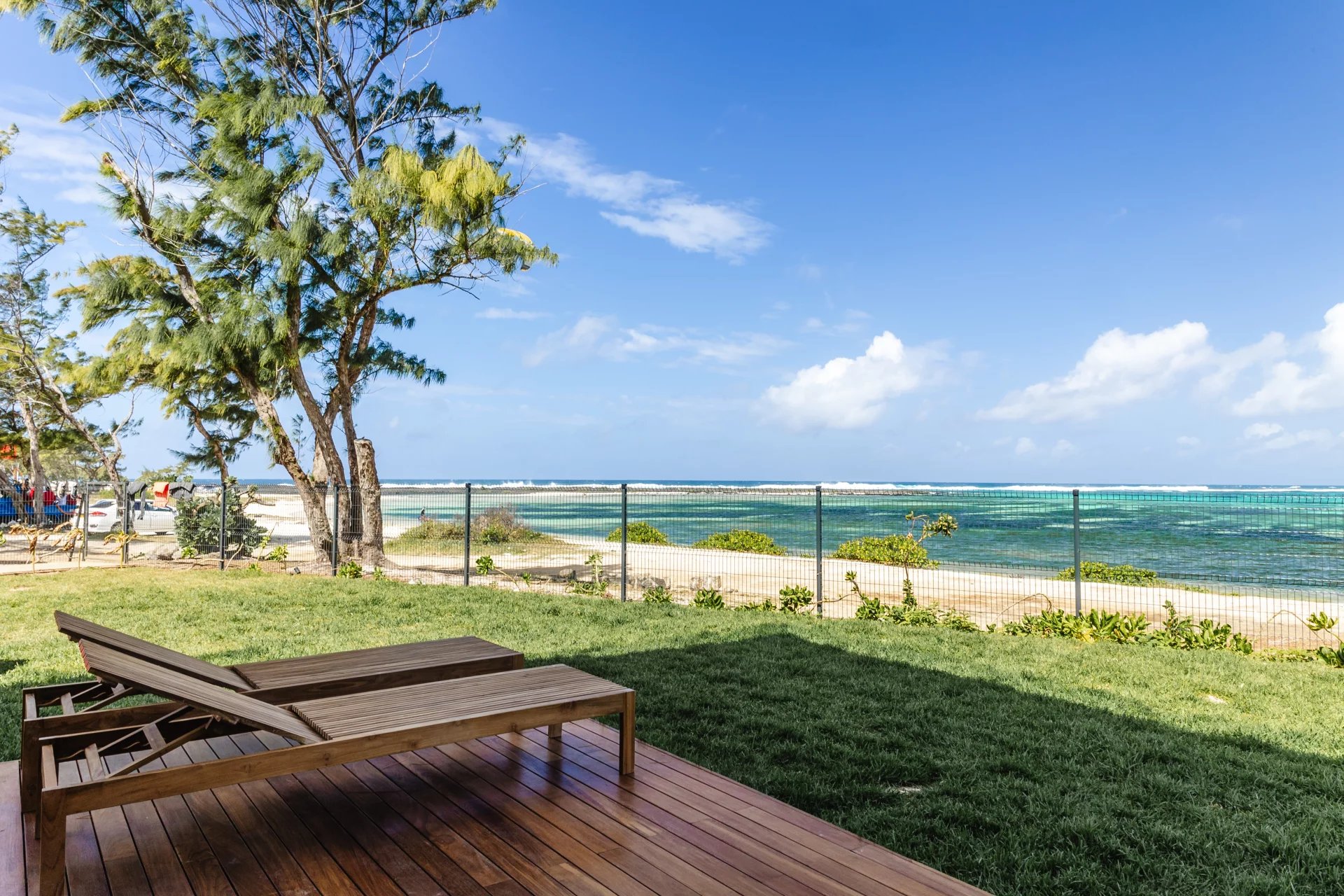 Apartment of 3 bedrooms for sale in Poste Lafayette, east, Mauritius – LexpressProperty.com | 759038 | Ref01