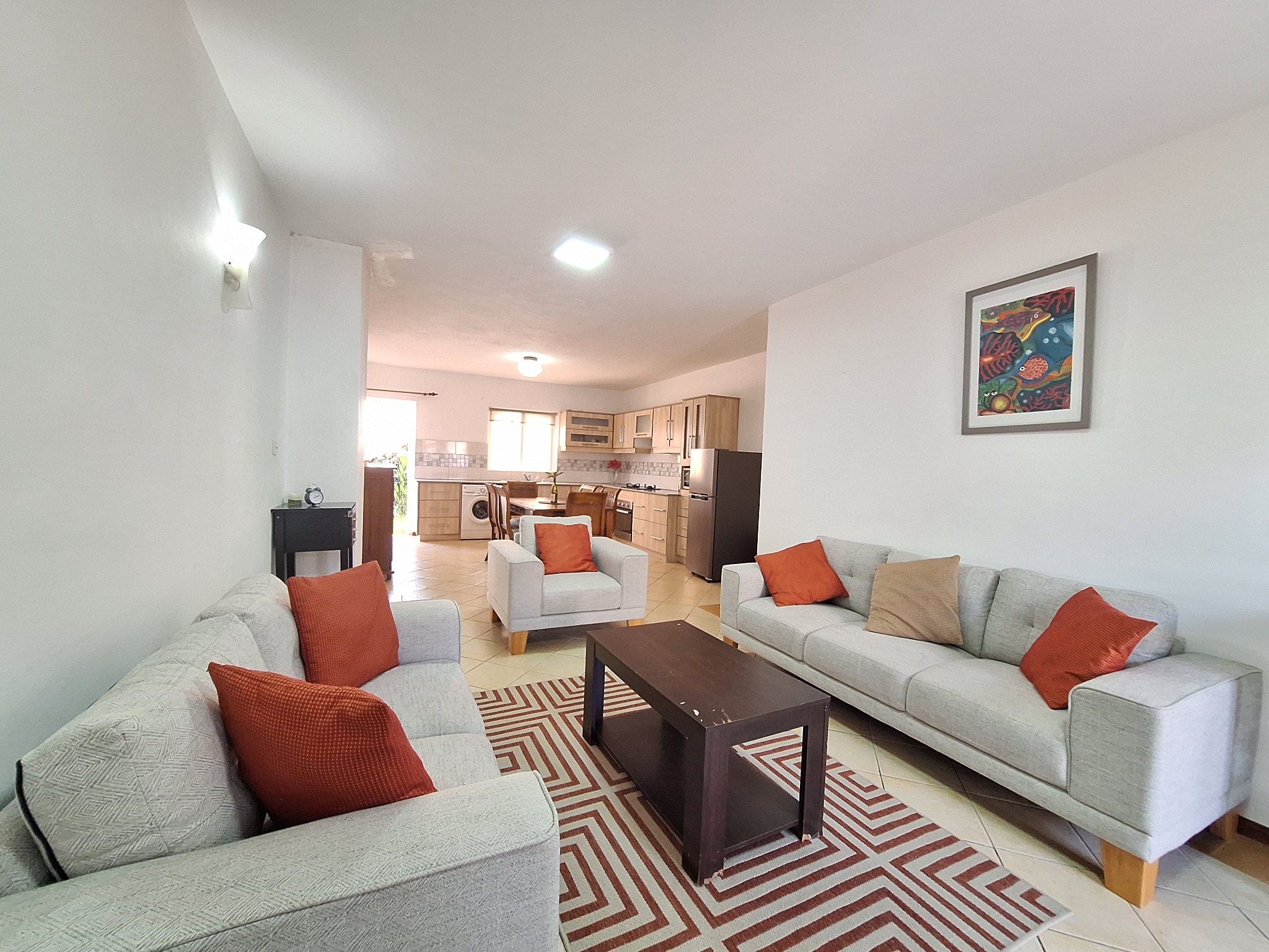 Townhouse / Duplex of 3 bedrooms for rent in Flic en Flac, west, Mauritius – LexpressProperty.com | 758919 | Ref01