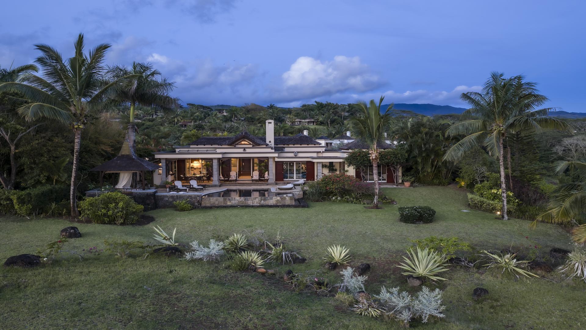 House / Villa of 3 bedrooms for sale in Bel Ombre, south, Mauritius – LexpressProperty.com | 758023 | Ref01