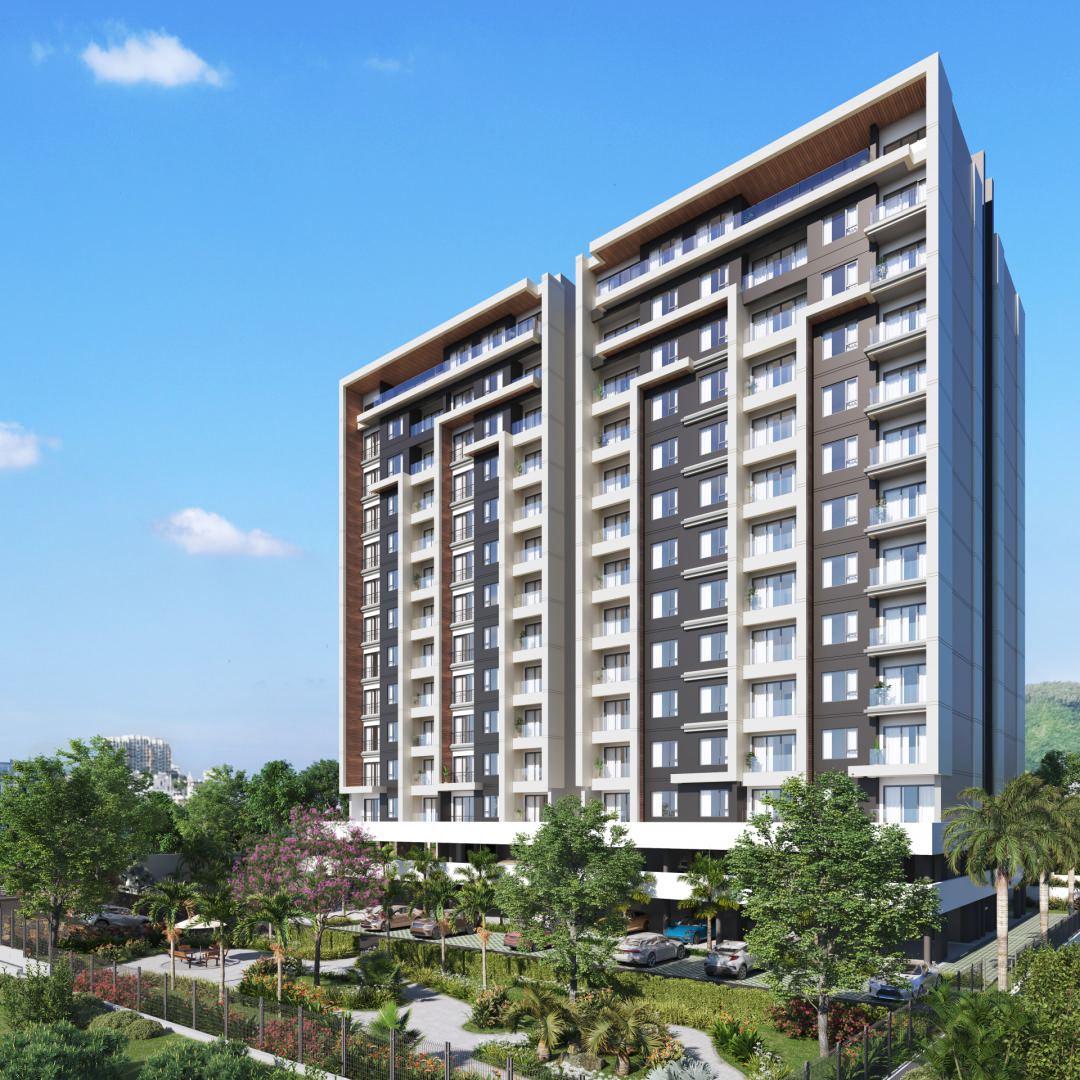 Appartement 3 Chambre(s) en vente à Abercrombie, nord, île Maurice – LexpressProperty.com | 759277 | Ref01