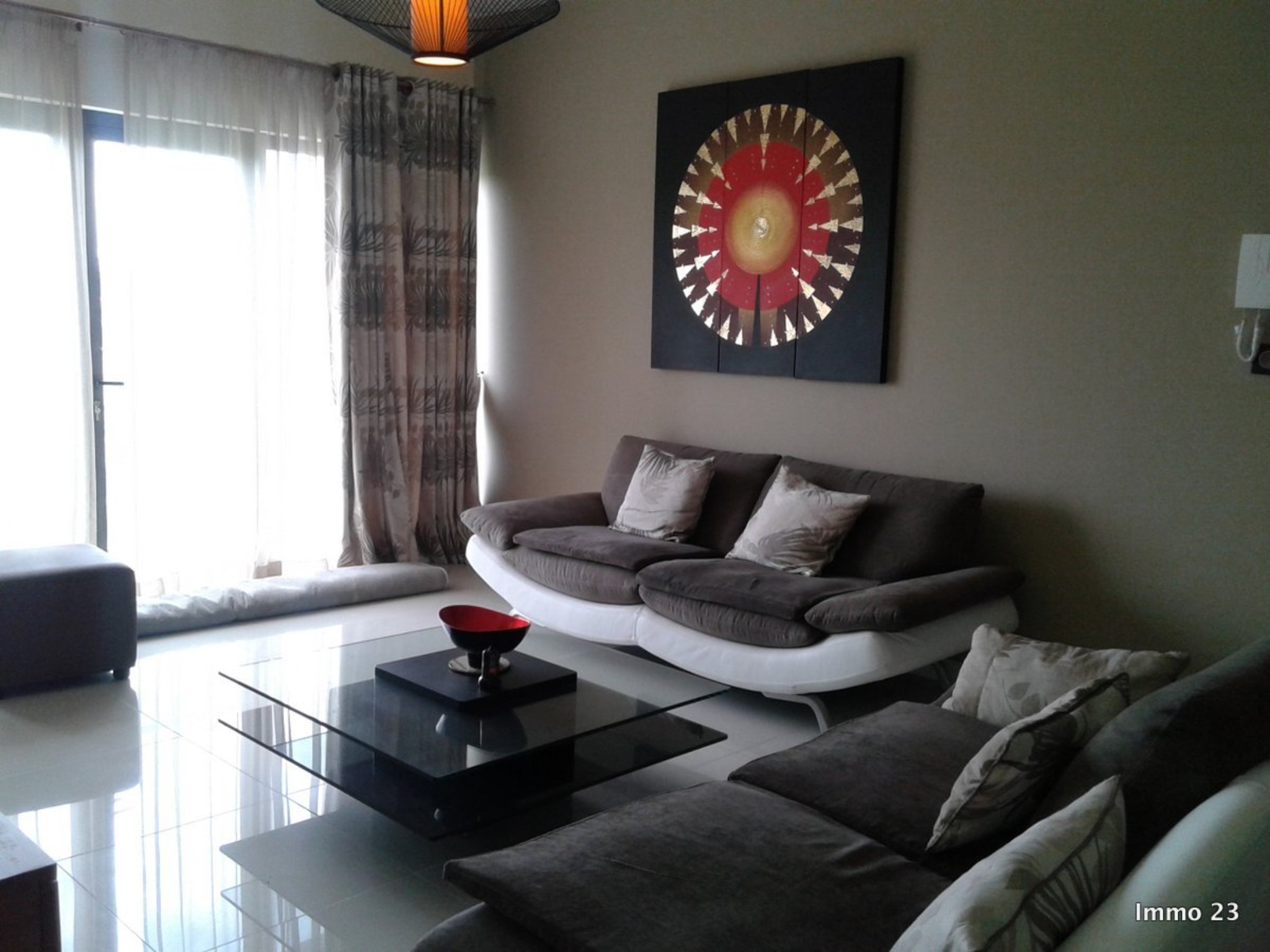 Apartment of 3 bedrooms for sale in Sodnac, center, Mauritius – LexpressProperty.com | 759272 | Ref01