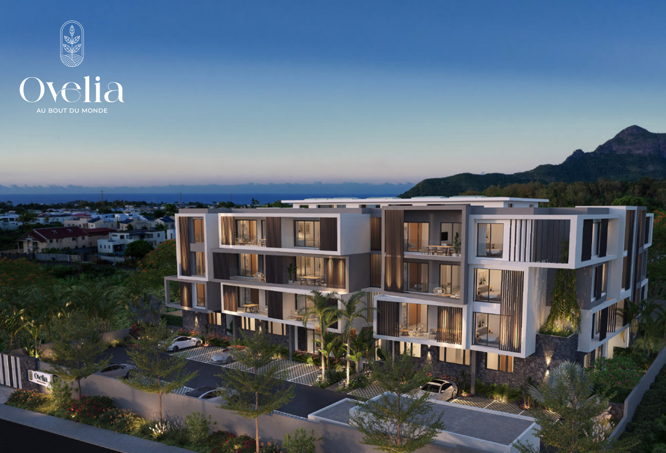 Appartement 3 Chambre(s) en vente à Ebène, centre, île Maurice – LexpressProperty.com | 759171 | Ref01
