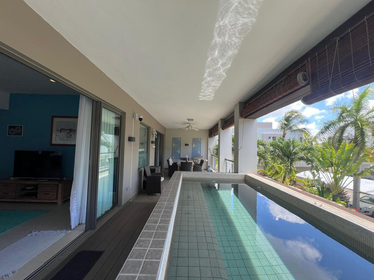 Apartment of 3 bedrooms for sale in Bain Boeuf, north, Mauritius – LexpressProperty.com | 759368 | Ref01