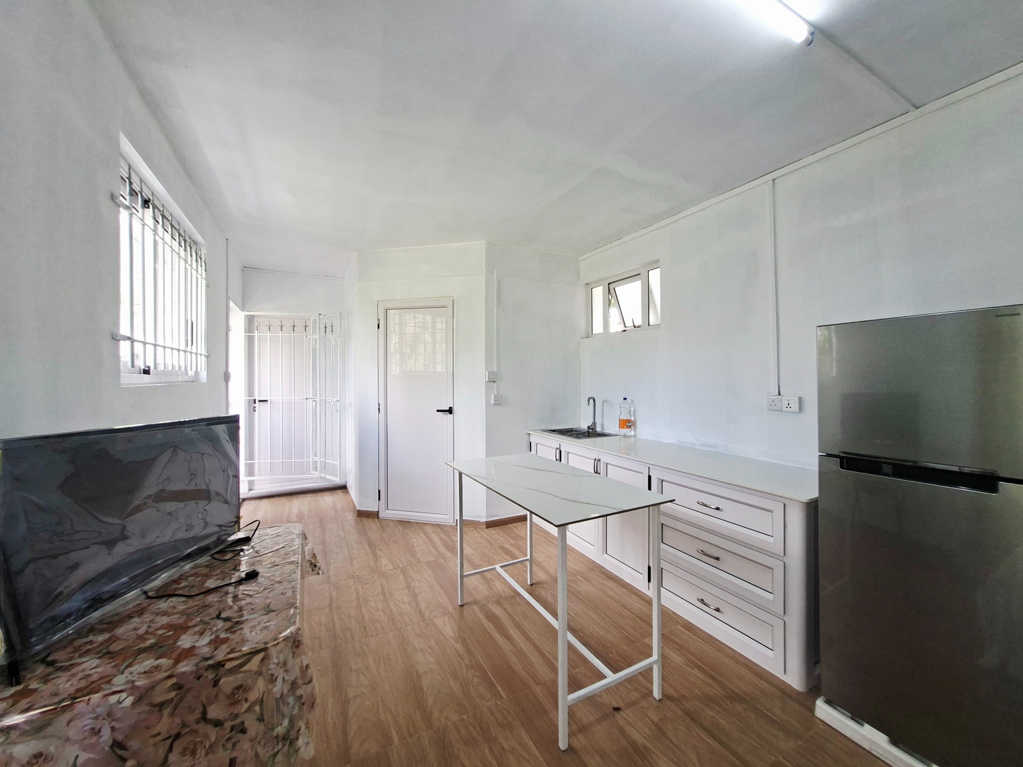Apartment of 1 bedroom for rent in Beau Bassin, center, Mauritius – LexpressProperty.com | 759770 | Ref01