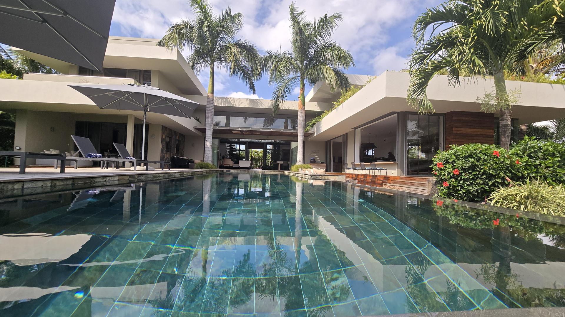House / Villa of 5 bedrooms for sale in Beau Champ, east, Mauritius – LexpressProperty.com | 759778 | Ref01
