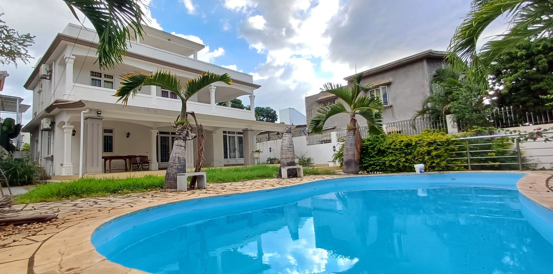 House / Villa of 3 bedrooms for sale in Pointe aux Sables, west, Mauritius – LexpressProperty.com | 756281 | Ref01