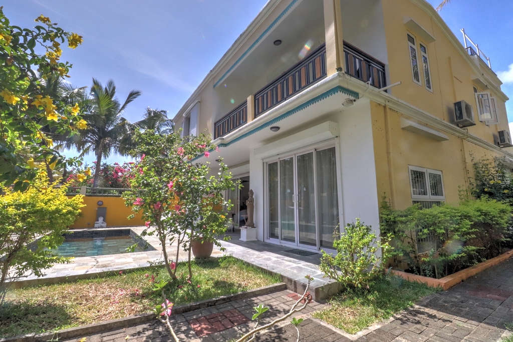 House / Villa of 4 bedrooms for sale in Bain Boeuf, north, Mauritius – LexpressProperty.com | 760104 | Ref01