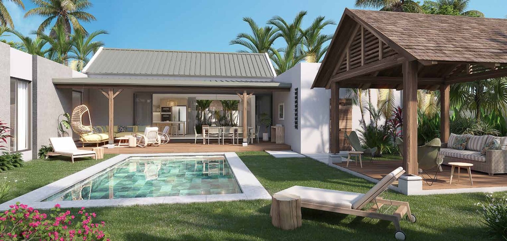 House / Villa of 3 bedrooms for sale in Mont Mascal, north, Mauritius – LexpressProperty.com | 687482 | Ref01