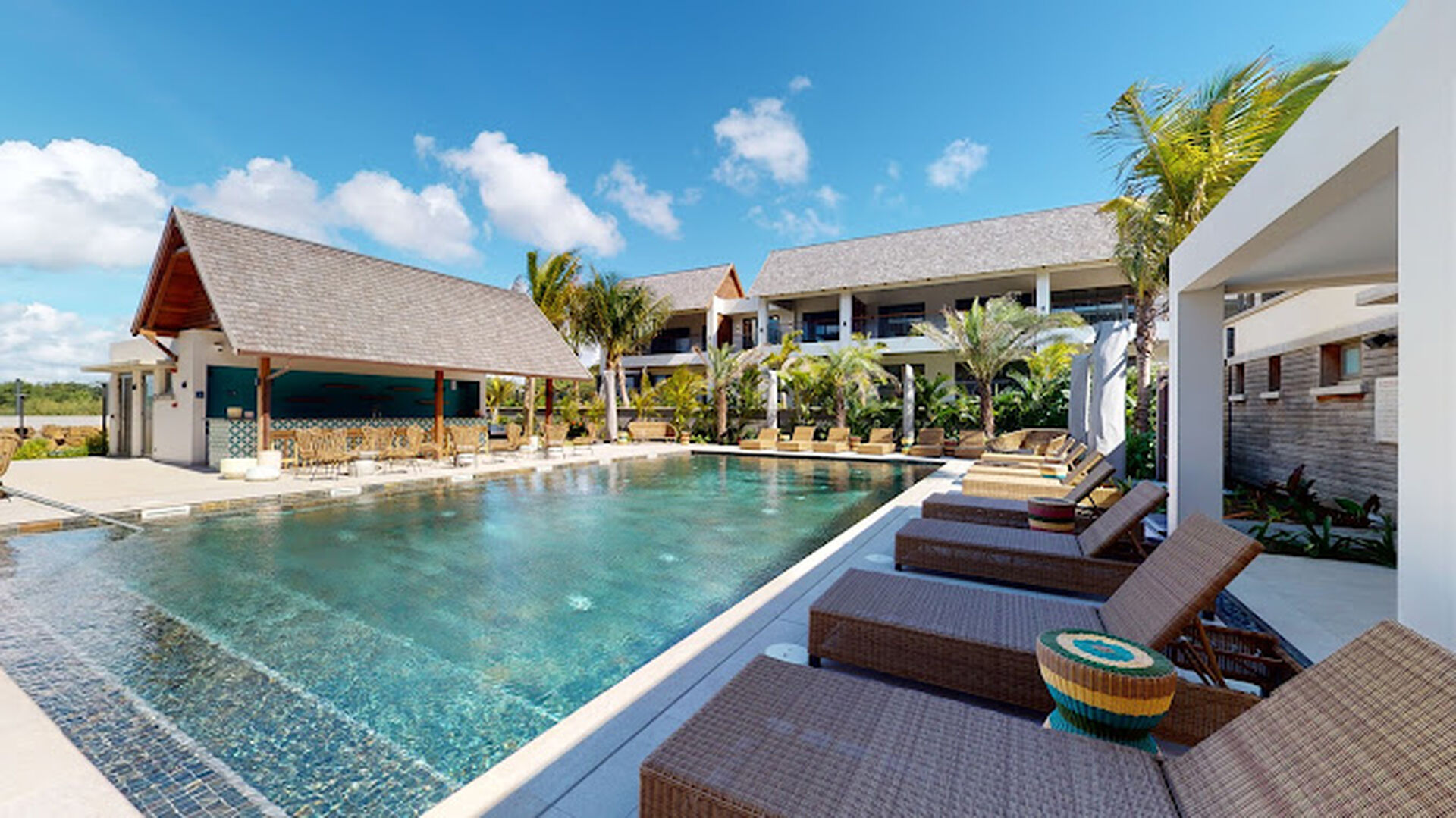 Apartment of 2 bedrooms for sale in Mon Choisy, north, Mauritius – LexpressProperty.com | 687487 | Ref01