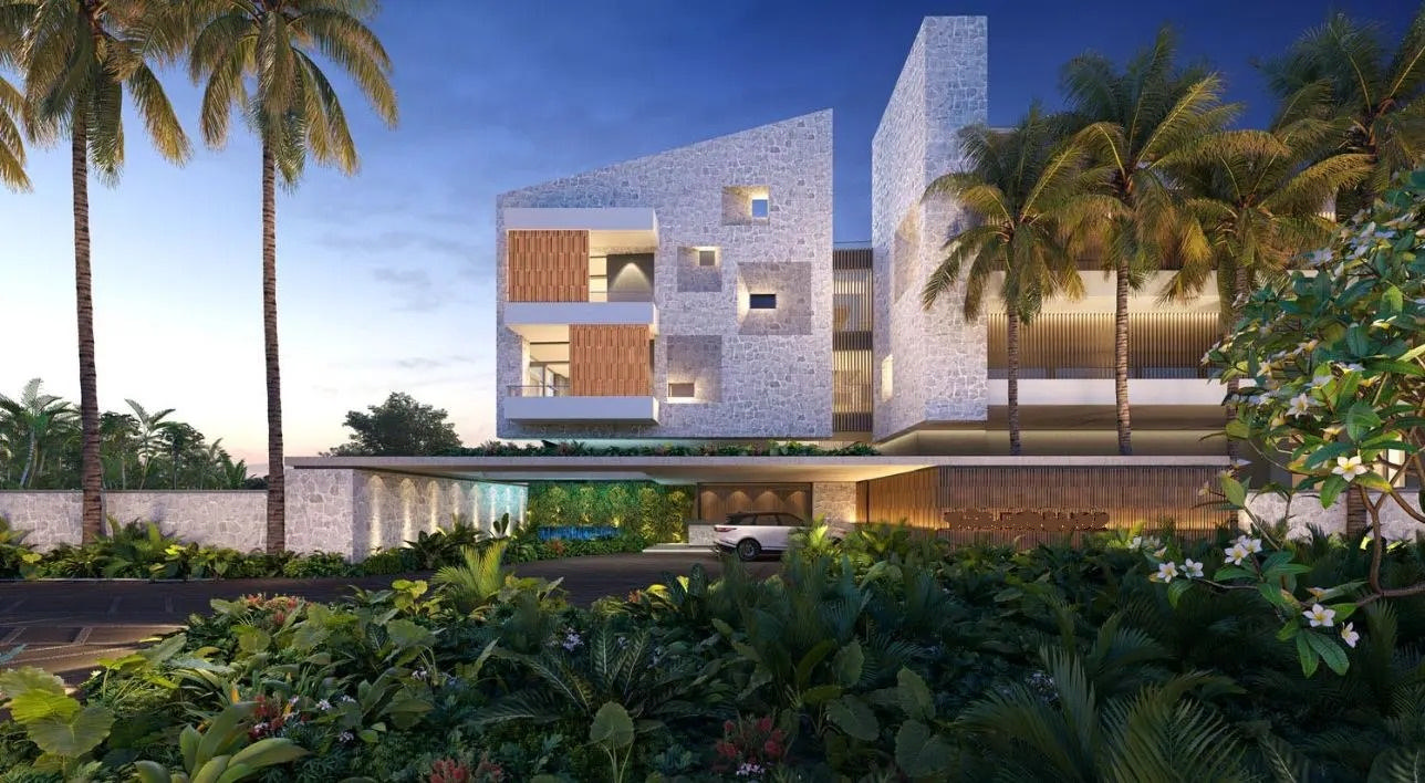 Appartement 3 Chambre(s) en vente à Trou aux Biches, nord, île Maurice – LexpressProperty.com | 687708 | Ref01