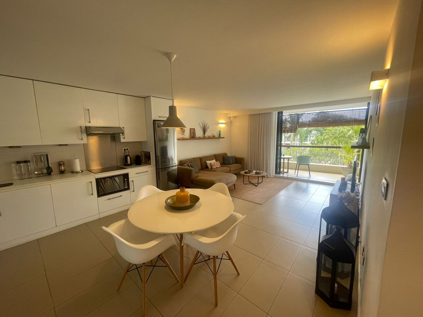Apartment of 1 bedroom for sale in Mon Choisy, north, Mauritius – LexpressProperty.com | 687591 | Ref01