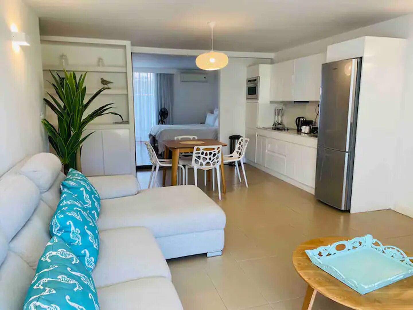 Apartment of 2 bedrooms for sale in Mon Choisy, north, Mauritius – LexpressProperty.com | 687637 | Ref01