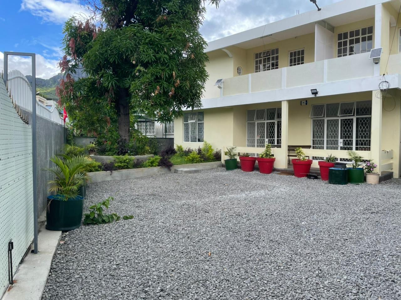Office for rent in Port Louis, north, Mauritius – LexpressProperty.com | 688100 | Ref01