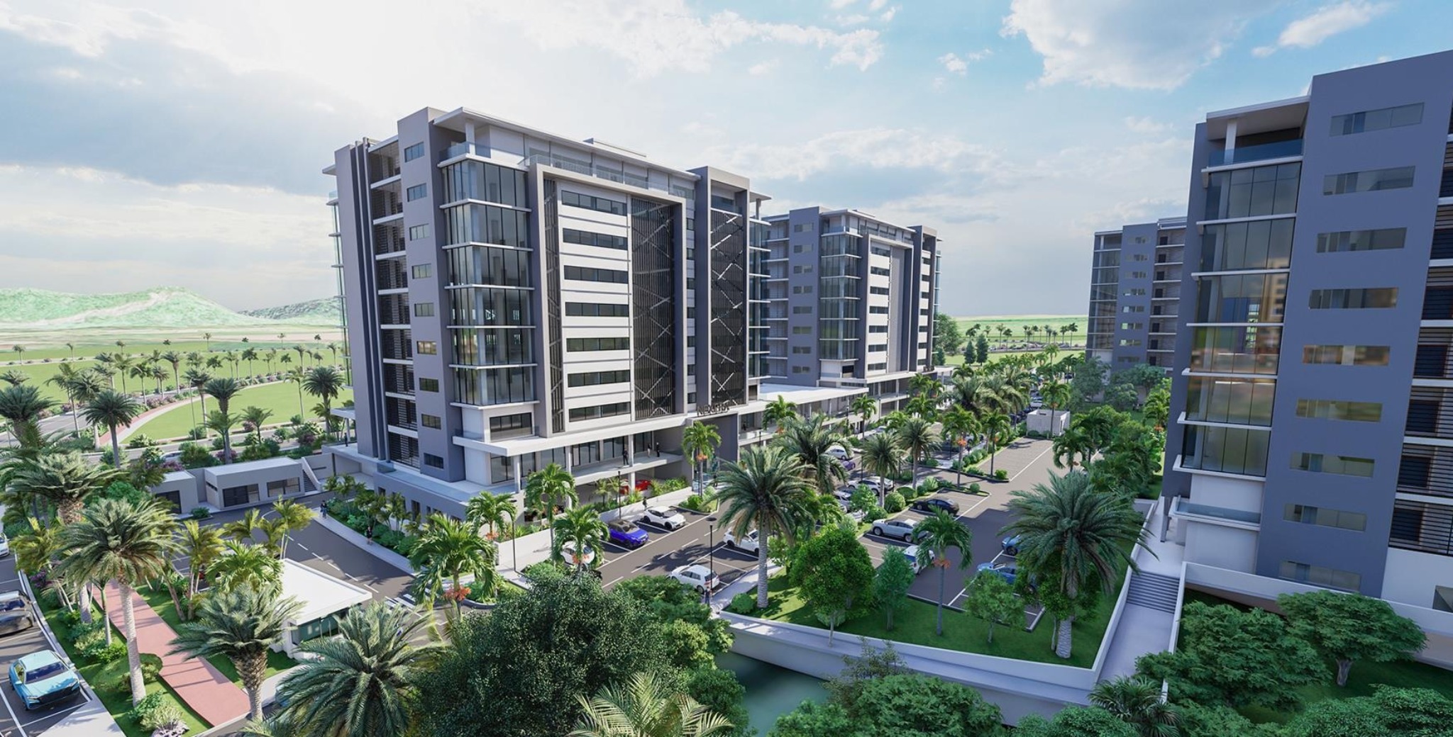 Office for sale in Moka, center, Mauritius – LexpressProperty.com | 688222 | Ref01