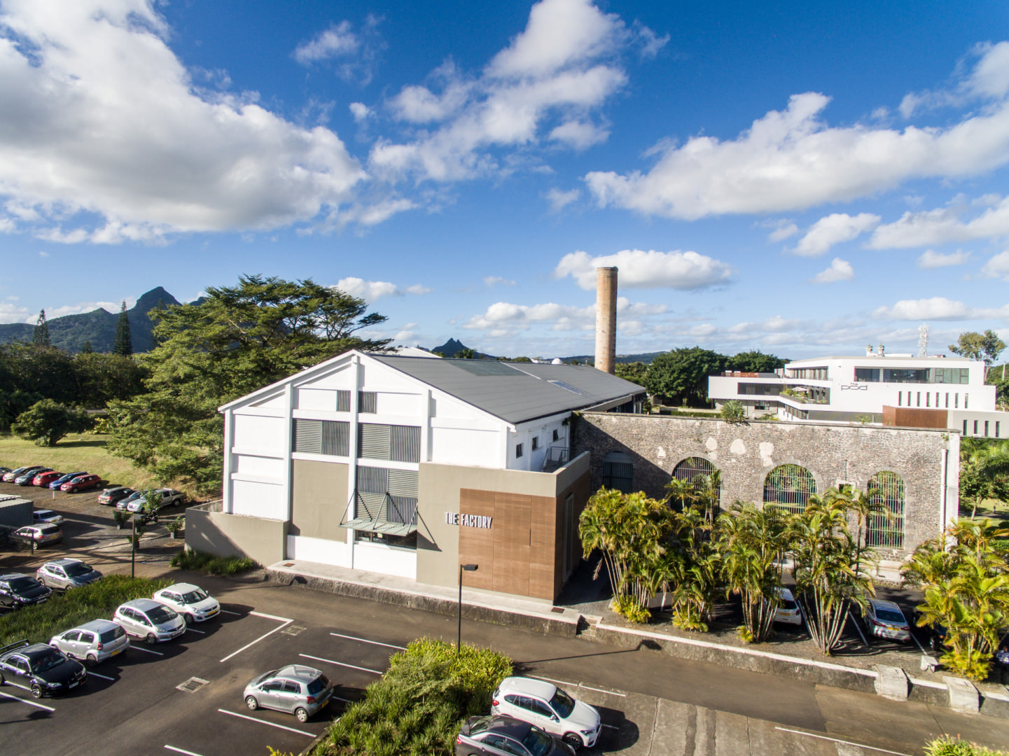 Bureau location à Moka, centre, île Maurice – LexpressProperty.com | 504311 | Ref01