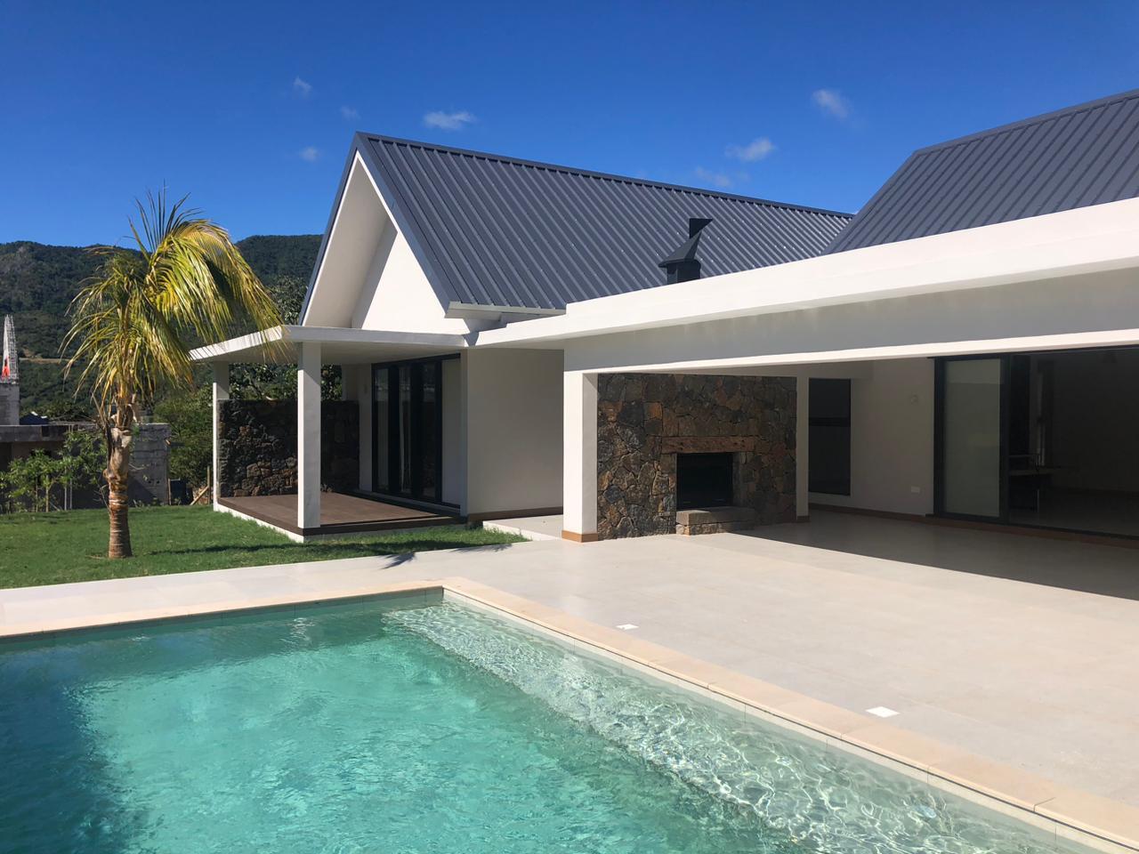 House / Villa of 3 bedrooms for sale in Grande Rivière Noire, west, Mauritius – LexpressProperty.com | 688914 | Ref01