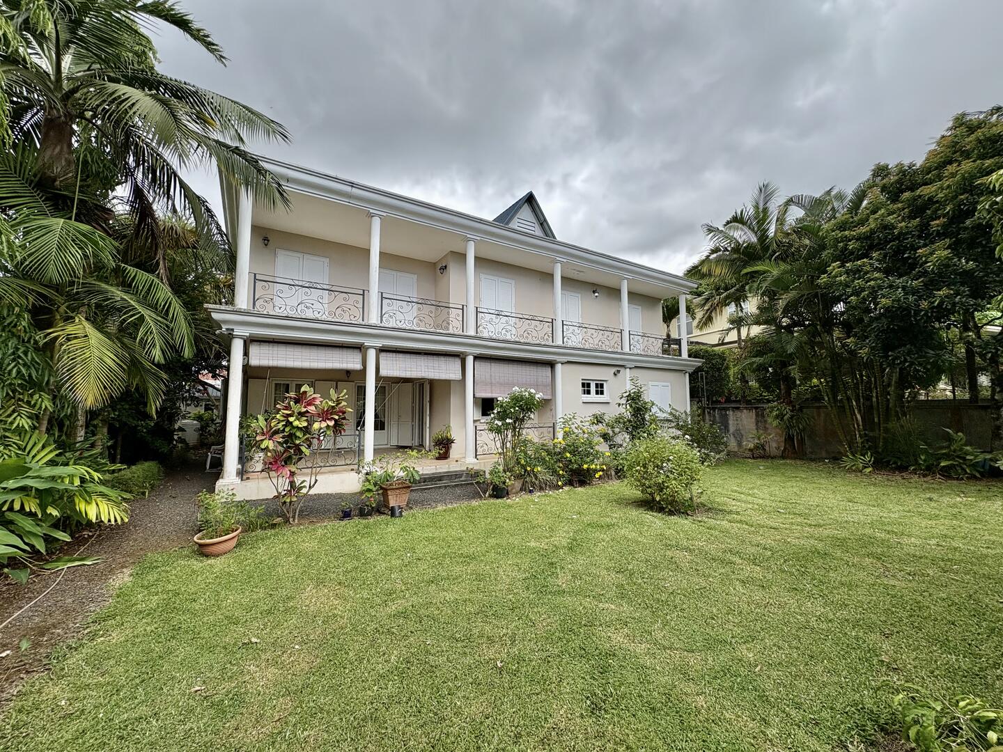 Maison / Villa 4 Chambre(s) en vente à Floréal, centre, île Maurice – LexpressProperty.com | 688953 | Ref01