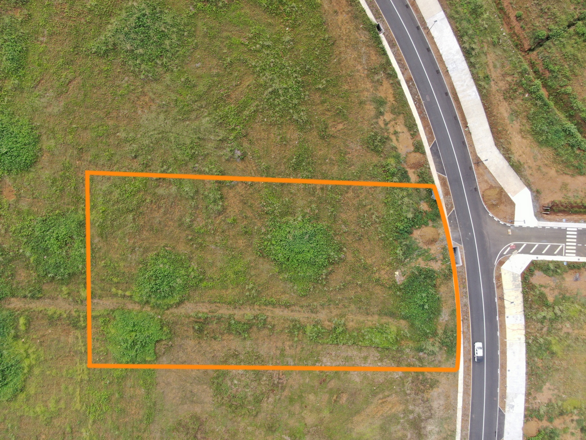Terrain commercial de 3097 m2 en vente à l'Avenir, centre, île Maurice – LexpressProperty.com | 688948 | Ref01