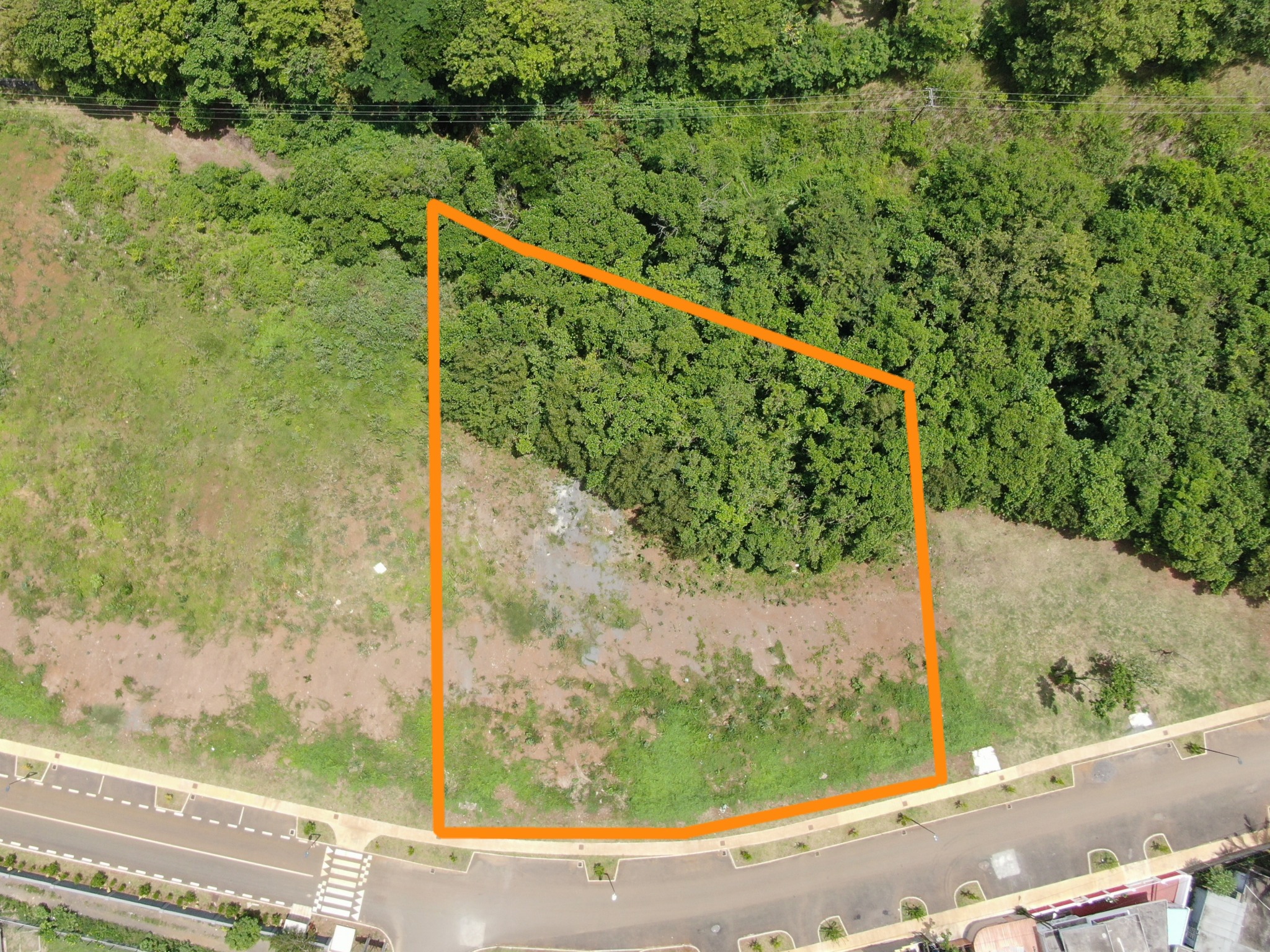 Commercial land of 3769 m2 for sale in Moka, center, Mauritius – LexpressProperty.com | 688881 | Ref01