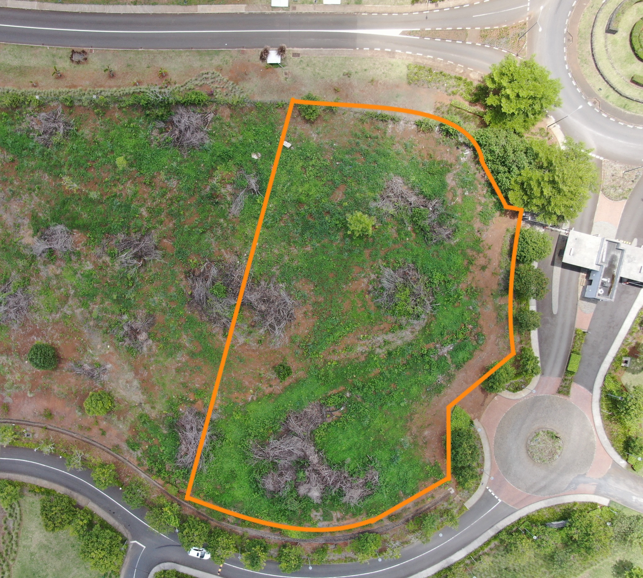 Commercial land of 4265 m2 for sale in Moka, center, Mauritius – LexpressProperty.com | 688888 | Ref01
