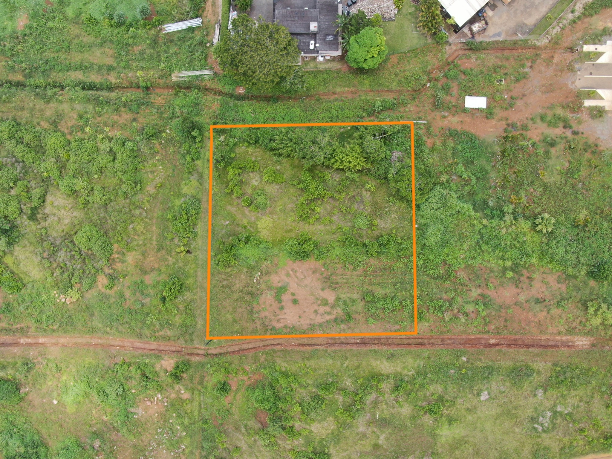 Commercial land of 2501 m2 for sale in Moka, center, Mauritius – LexpressProperty.com | 689142 | Ref01