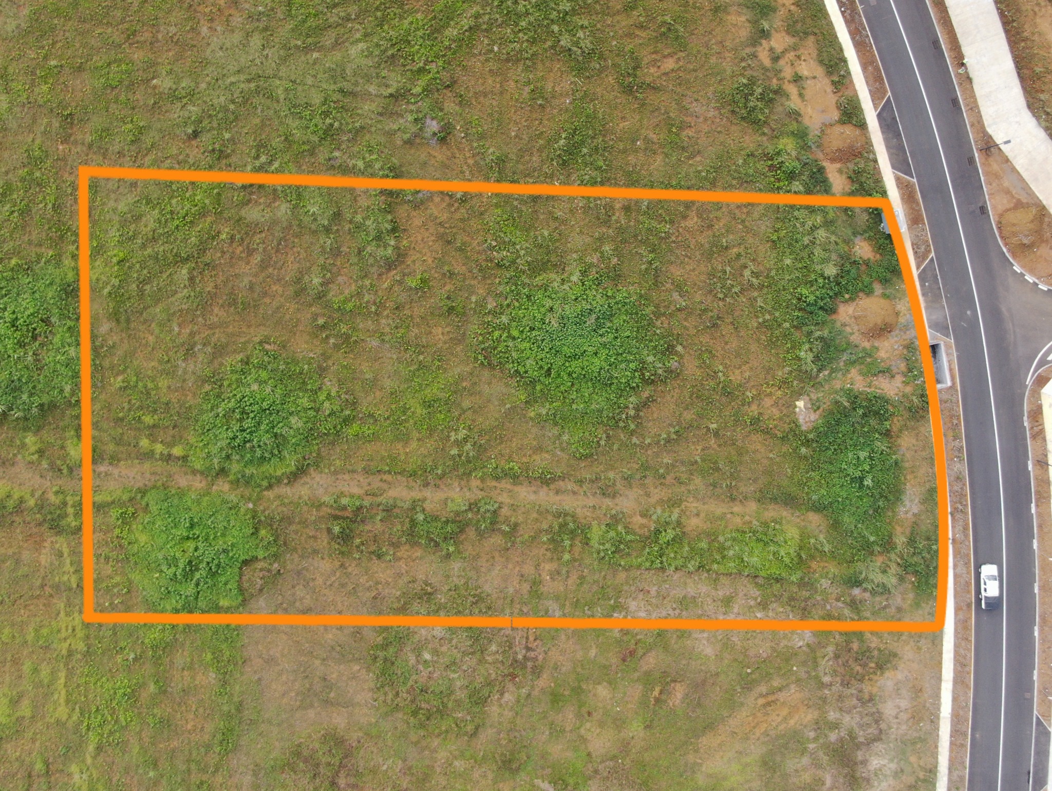 Commercial land of 3097 m2 for sale in Moka, center, Mauritius – LexpressProperty.com | 689136 | Ref01