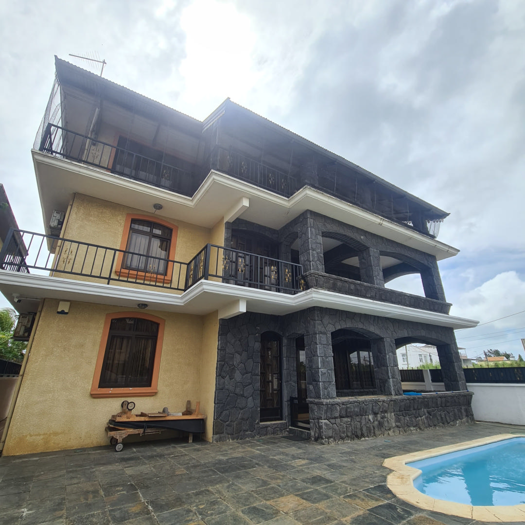 Apartment of 2 bedrooms for rent in Pointe aux Biches, north, Mauritius – LexpressProperty.com | 405651 | Ref01