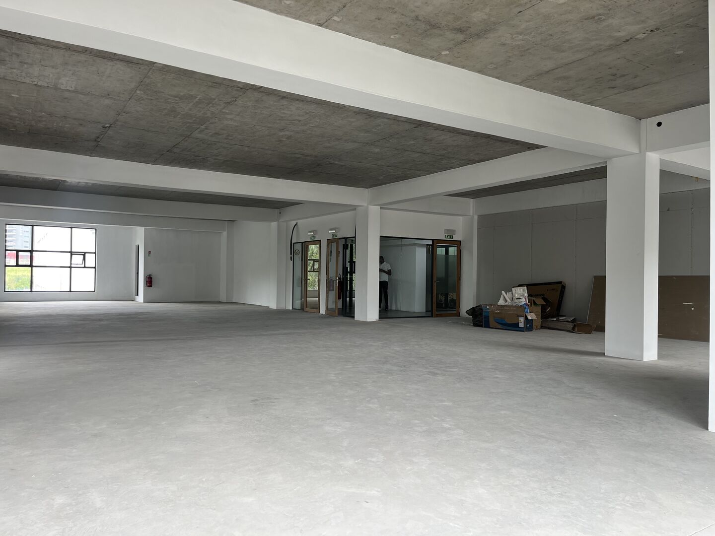 Office for sale in Ebène, center, Mauritius – LexpressProperty.com | 398383 | Ref01