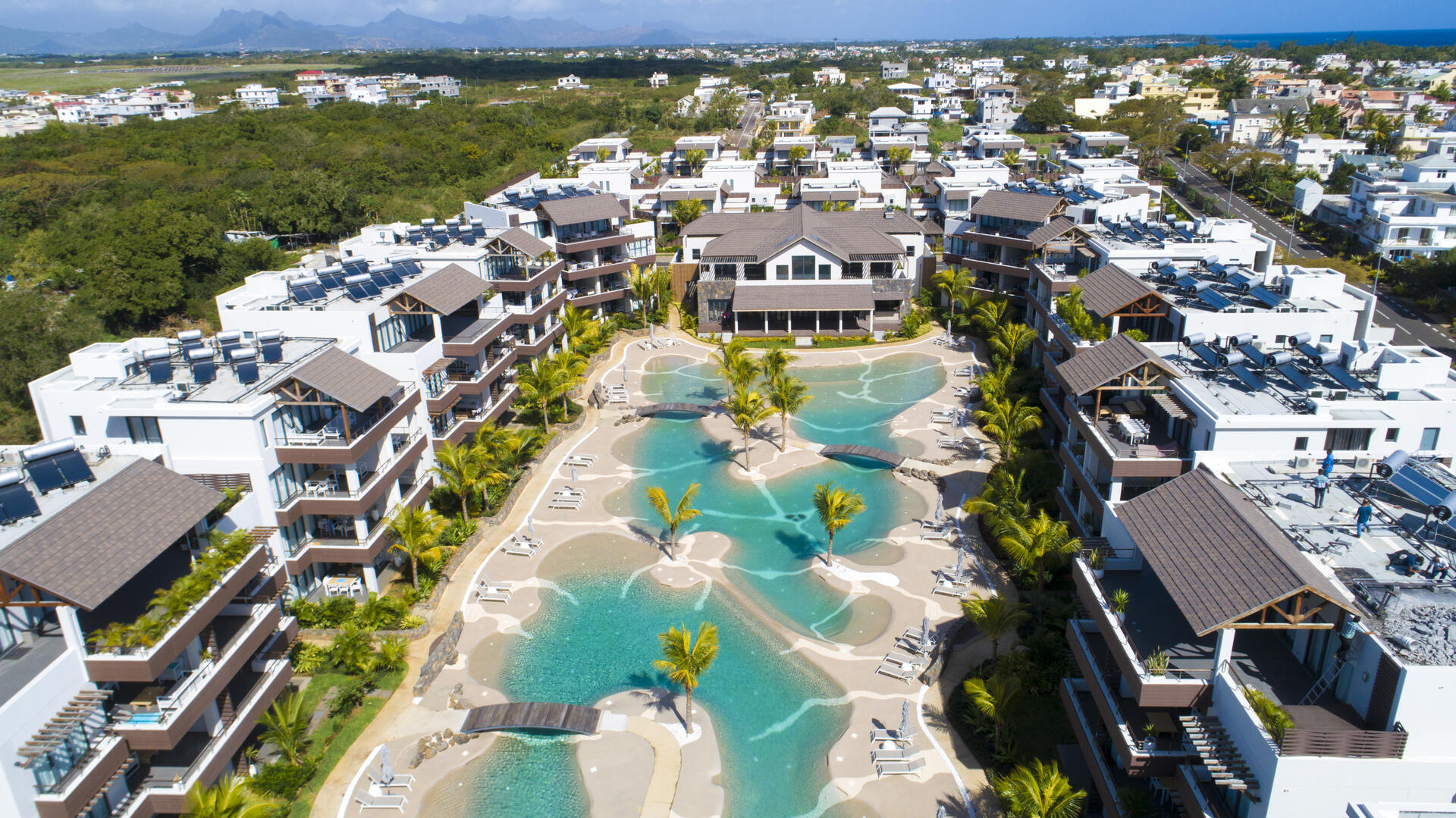 House / Villa of 1 bedroom for holiday rental in Mon Choisy, north, Mauritius – LexpressProperty.com | 689832 | Ref01