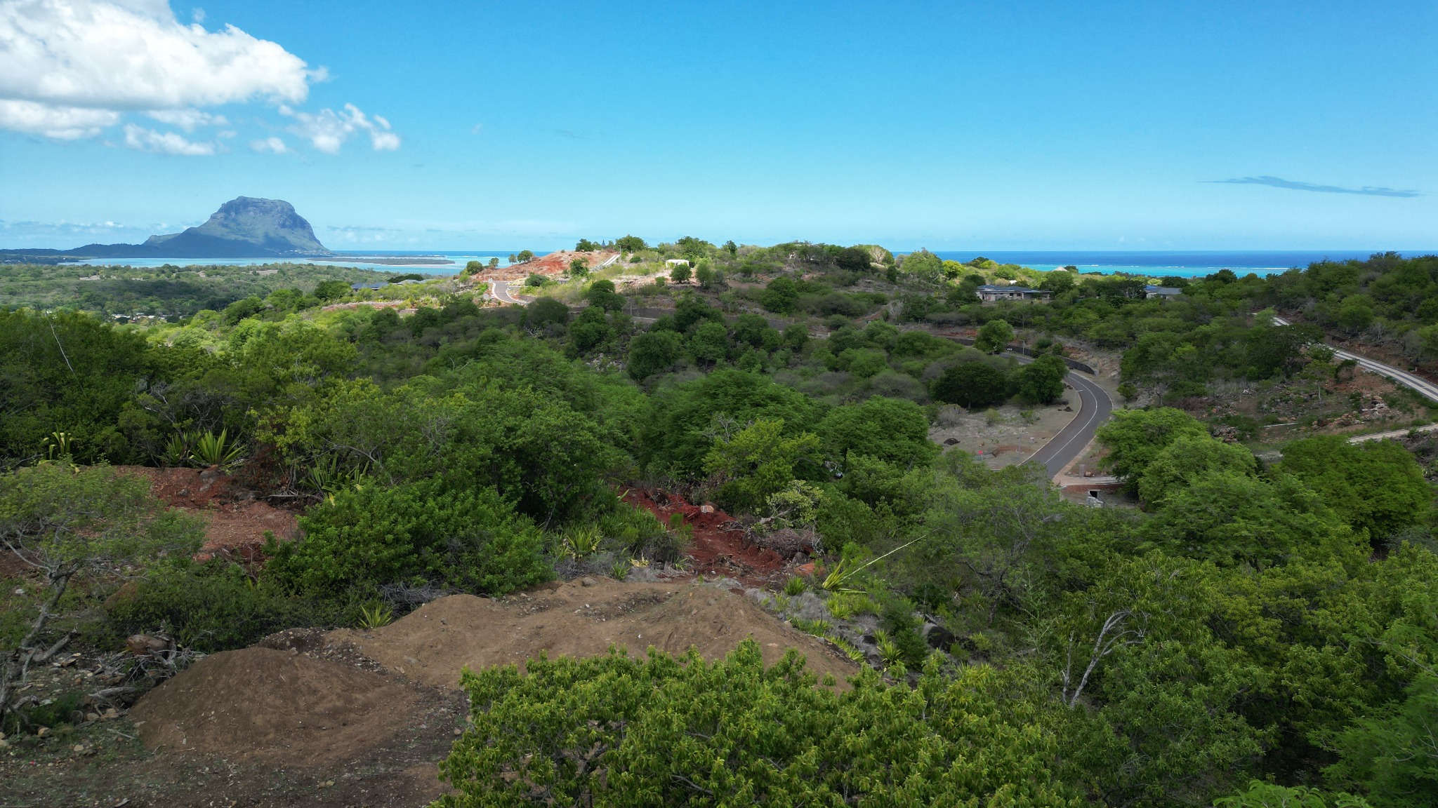 Residential land of 2110 m2 for sale in Black River, west, Mauritius – LexpressProperty.com | 657778 | Ref01